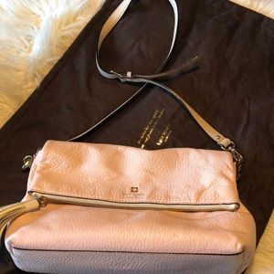 Kate Spade pink bag